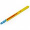 L�mina de serra tico-tico, cartela com 2 pe�as, BU424-2, STARRETT