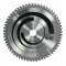 L�mina de serra circular com v�dea, para alum�nio, 184 mm x 20 mm x 60 dentes, BOSCH