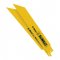 L�mina para serra sabre 150 mm, com 2 pe�as,  DW4813 2, DEWALT