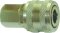 Engate r�pido RF-100 ( 11 mm), rosca f�mea, 1/4