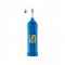 Bomba manual para graxa, 125 g, bico f�mea e bico macho, 7030, BOZZA