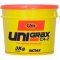 Graxa unigrax CA-2, 3 kg, 16090 UNI INGRAX