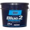 Graxa unilit blue-2, 3 kg, base de l�tio, 16320 UNI INGRAX