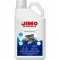 Desengraxante 3,6 ml, l�quido azul, 1993-1, JIMO