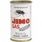 G�s fumigante, 2 latas com 35 g, JIMO
