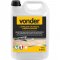 Limpador universal limpeza pesada, 5 litros, VONDER