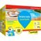 Impermeabilizante para �reas internas e externas, 18 kg, tecplus lastic QUARTZOLIT