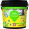 Manta l�quida impermeabilizante, 4 kg, cinza, SUPER MANTA LIQUIDA QUARTZOLIT