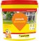 Impermeabilizante banco para parede, 3,6 kg, QUARTZOLIT