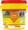 Impermeabilizante banco para parede, 18 kg, QUARTZOLIT