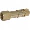 Esguicho regul�vel RF-30, rosca 1/2