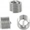 Inserto roscado, M12 x 1,75 mm x 18 mm, VONDER