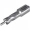 Broca anular, encaixe Weldon, 14 mm x 30 mm VONDER