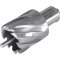 Broca anular, encaixe Weldon, 34 mm x 30 mm VONDER