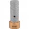 Fresa diamantada reta, 20 mm, VONDER