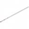 Broca de a�o r�pido 1 mm, DIN 338 HSS, NOVE54