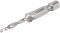 Broca/macho, combinado, N6   32 NC, VONDER