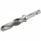 Broca/macho combinado M10 x 1,5 mm, VONDER
