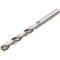 Broca de a�o r�pido 0,5 mm, DIN 338 HSS VONDER