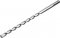 Broca com encaixe tipo SDS PLUS, 10 mm x 160 mm, VONDER