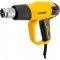 Soprador t�rmico, 1.500 W, 127 V~, STV 150N VONDER