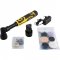 Politriz mini roto orbital, bateria de 12 V, PMV 120, VONDER
