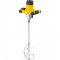 Misturador el�trico de argamassa, 1.600 W, MAV 1600, 127 V~, VONDER