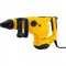 Martelo rompedor/perfurador, SDS MAX, 1.600 W, 25 joules, MRV 1625, 127 V~, VONDER