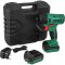 Parafusadeira a bateria de impacto, 12 V, fonte bivolt autom�tico, PBD 012I DWT