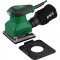 Lixadeira orbital LOD 230, 230 W, 220 V~, DWT