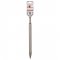 Ponteiro com encaixe tipo SDS PLUS, 250 mm, 2608578516, BOSCH