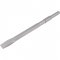 Talhadeira com encaixe hexagonal de 17 mm, 19 mm x 280 mm, D 08707 MAKITA