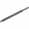 Ponteiro com encaixe tipo SDS PLUS, 250 mm, D 08713, MAKITA