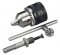 Haste adaptadora SDS PLUS com mandril 13 mm, 2607000982, BOSCH
