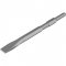 Talhadeira com encaixe hexagonal de 17 mm, 22 mm x 255 mm, D 71299 MAKITA