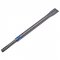 Talhadeira com encaixe tipo SDS PLUS, 20 mm x 250 mm, BOSCH