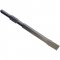 Talhadeira para martelo demolidor, encaixe hexagonal, 20 mm x 280 mm, DEWALT