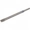 Talhadeira com encaixe tipo SDS PLUS, 20 mm x 250 mm, BOSCH