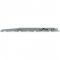 L�mina para serra sabre 240 mm, S1531 L, com 2 pe�as, 2608650613, BOSCH