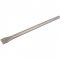 Talhadeira com encaixe tipo SDS MAX, 25 mm x 400 mm, 2608690125 BOSCH