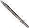 Ponteiro com encaixe hexagonal, 17,0 mm x 280,0 mm, DR6906 B1, DEWALT