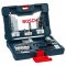 Kit V Line com brocas e bits 41 pe�as, BOSCH