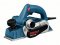 Plaina 710 W, desbaste de 2,6 mm, 220 V~, GHO26 82D, 06015A43E0, BOSCH
