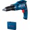 Parafusadeira para drywall, 220V~, GTB 650, 0 601 4A2 0E0, BOSCH