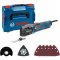 Lixadeira multifun��o GPO 30 28 220 V, BOSCH