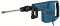Martelo rompedor MAX, GSH 11E, 1.500 W,  1.8900 IPM, 16,8 J, 220 V~,06113168E0, BOSCH