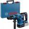 Martelo perfurador, sem bateria e sem carregador, motor brushless, GBH 18V 36 C, 0 611 915 081, BOSCH