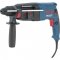 Martelete perfurador/rompedor SDS PLUS, 800 W, 127 V~, GBH 2 26 DRE, com maleta, 06112537D0 BOSCH