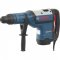 Martelo perfurador/ rompedor, MAX, GBH 8 45 D,1.500 W, 2760 IPM, 12,5 J, 220 V~, 06112651E0, BOSCH