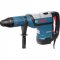 Martelo perfurador/ rompedor, MAX, GBH 12 52 D, 1.700 W, 2.150 IPM, 19 J, 220 V~, 06112661E0, BOSCH